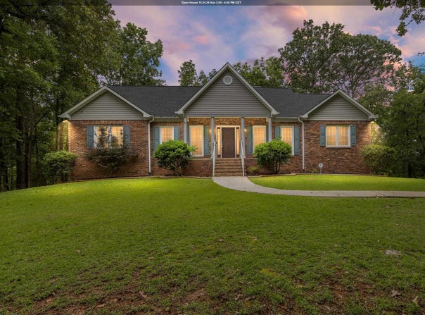 205 CHESTNUT CIRCLE, ALABASTER, AL 35007