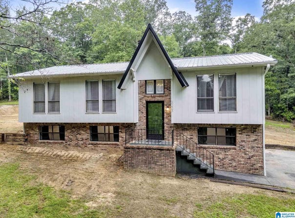 9374 BAGLEY ROAD, DORA, AL 35062