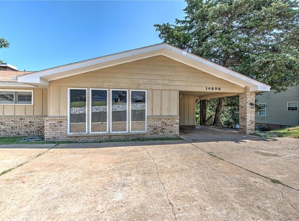 14898 Dutchmans Drive, Rogers, AR 72756