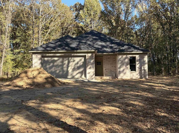 1019 Black Oak Trail, Vilonia, AR 72173