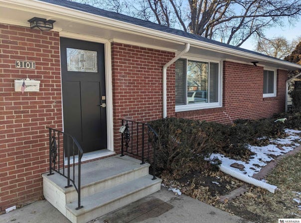 3101 N 65th Street, Lincoln, NE 68507