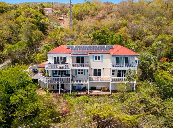 B-12 Lovenlund GNS, St. Thomas, VI 00802