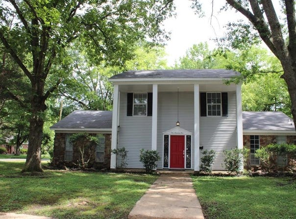 105 SHILOH DRIVE, Marion, AR 72364