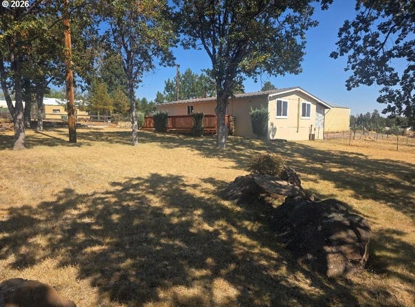 276 S MOLLY ANN Rd, TyghValley, OR 97063