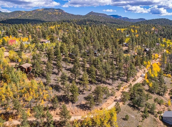 103 Gross Road, Bailey, CO 80421
