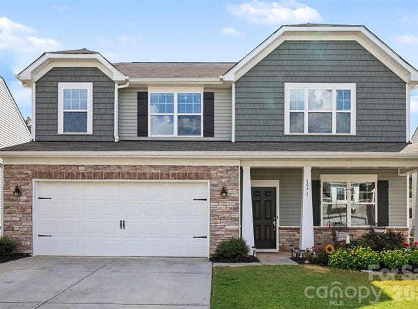1571 Loggerhead Drive, Lancaster, SC 29720