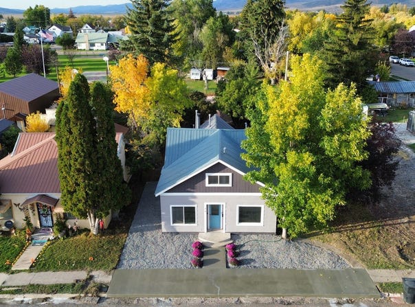 916 GRANT St, Montpelier, ID 83254