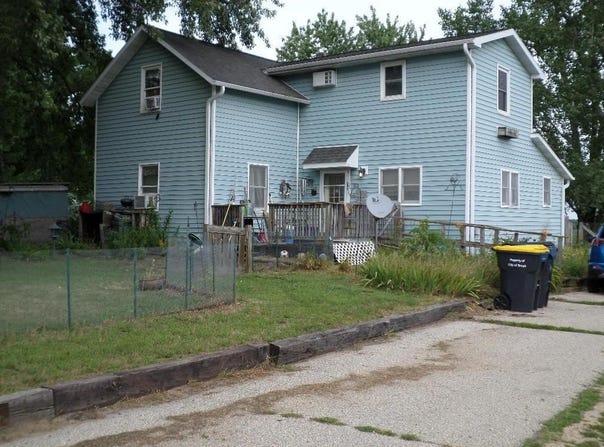 801 N Glendale Avenue, Tomah, WI 54660