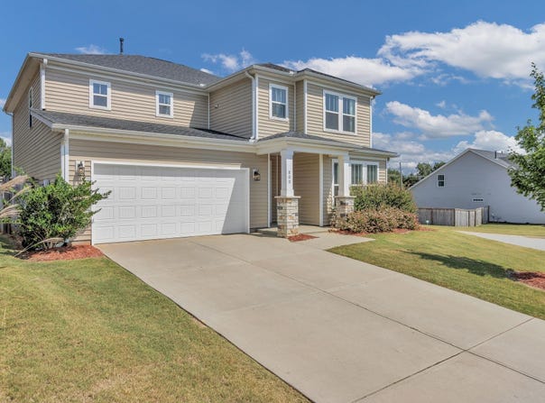 800 Redmill Lane, Duncan, SC 29334