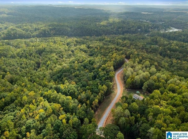 27 MULBERRY HOLLOW lot: 18, CORDOVA, AL 35550