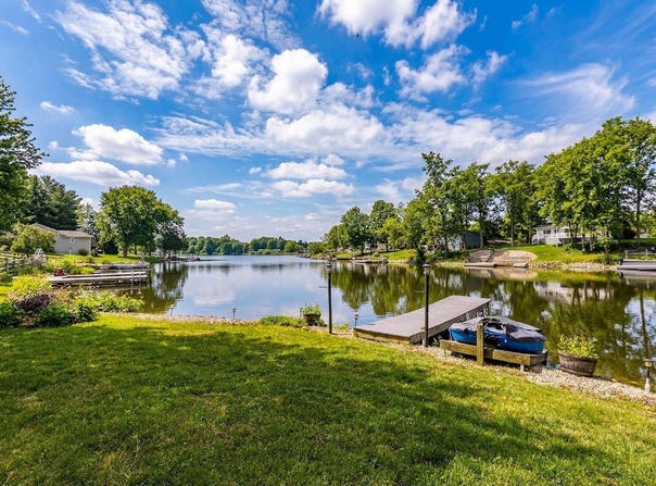 1118 Stuttgart Drive, Perry Twp, OH 45118
