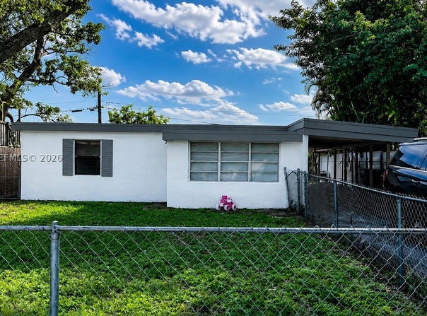 5632 SW 39th St, West Park, FL 33023