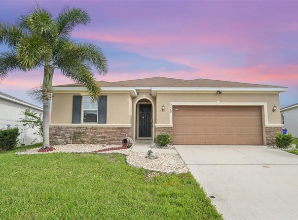 4569 BALER TRAILS Drive, ST CLOUD, FL 34772