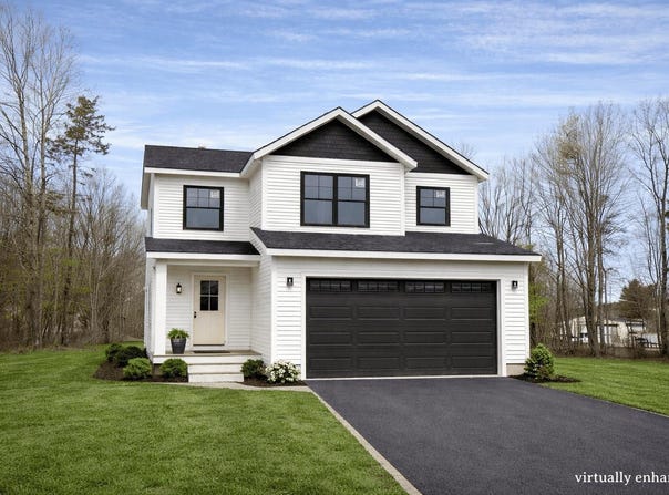 109 Deer Hill Circle, Westbrook, ME 04092