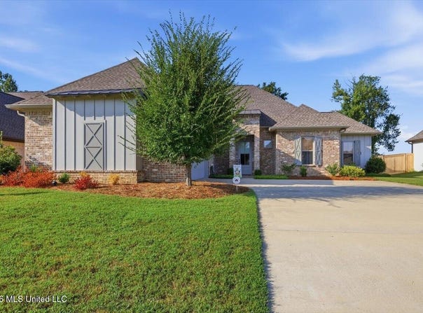 445 Brazos Drive, Brandon, MS 39047