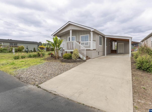 3548 Turner Rd SE, Salem, OR 97302