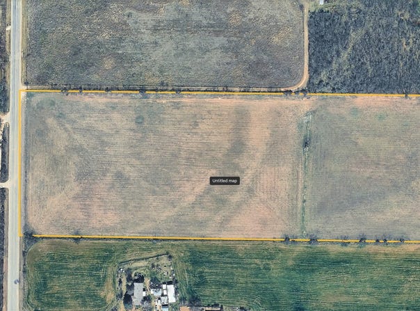 4404 Fm 603, Clyde, TX 79510