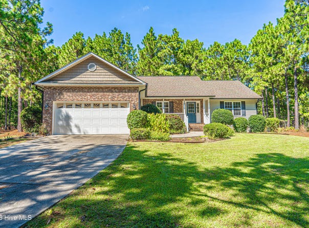 102 Sheffield Lane, West End, NC 27376