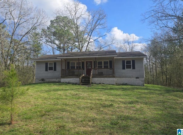 41 WILLIAMS DRIVE, WARRIOR, AL 35180