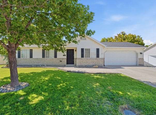 1903 W 140 S, Vineyard, UT 84059