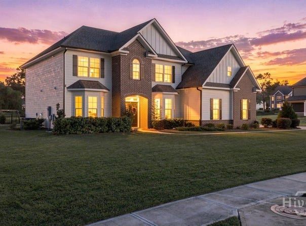 107 Watson Mill Road, Guyton, GA 31312