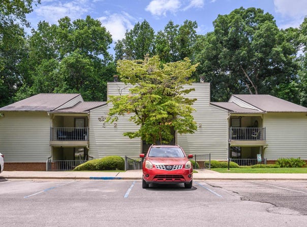 205 GABLES DRIVE, HOOVER, AL 35244