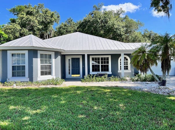 1003 SE 14th Court, Okeechobee, FL 34974