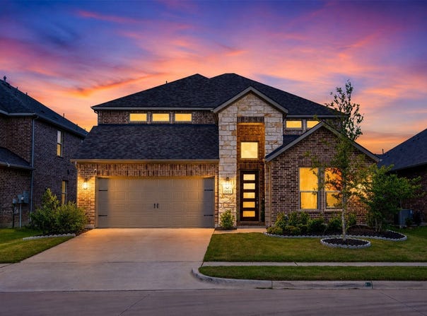 2421 Rosewood Way, Northlake, TX 76226