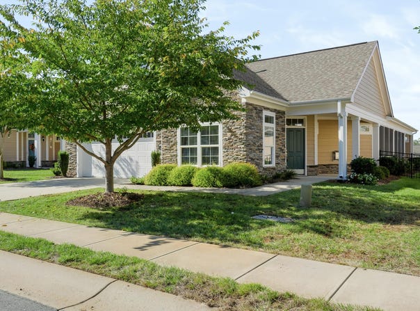 110 Tall Timber Drive, Gibsonville, NC 27249