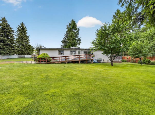 155 E 4th Ave, Waverly, WA 99039