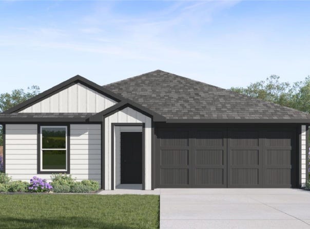 1105 Brasel Drive, Aransas Pass, TX 78336