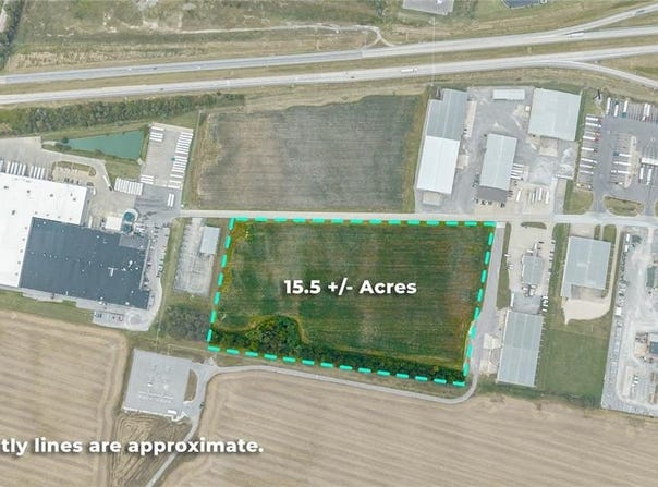 Highway 61 S, Sikeston, MO 63801
