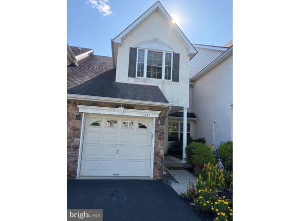 1433 HERON Way, CHALFONT, PA 18914