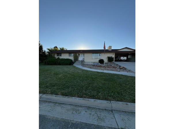 945 Drexel St, Price, UT 84501
