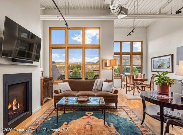 231 Robinson Street, Basalt, CO 81621