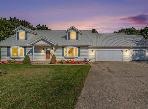 755 Tomahawk Trail, Coldwater, MI 49036