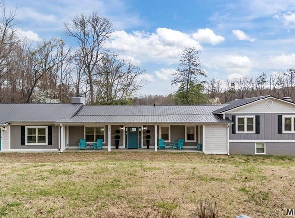 585 Bonanza Trail, Clarksville, VA 23927