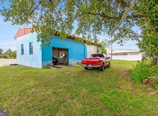 3708 Second Street S, Folkston, GA 31537