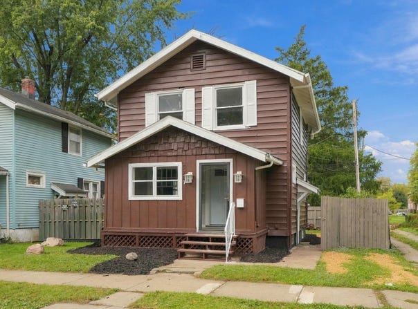 3210 Central Drive, Fort Wayne, IN 46806