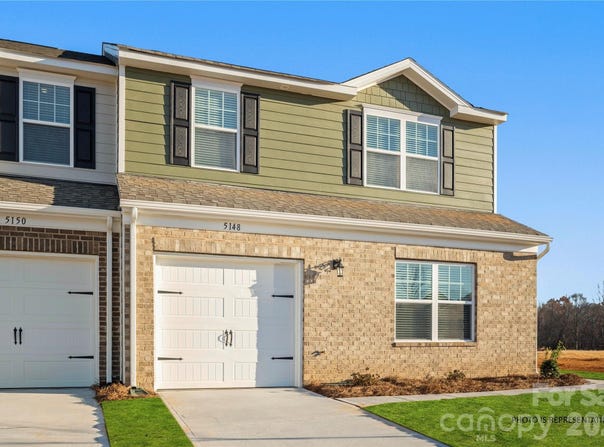 5100 Tommy Lane, Stanley, NC 28164