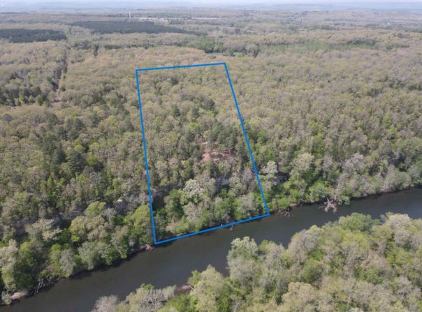 Tract 1 Fox Pen Rd., Searcy, AR 72143