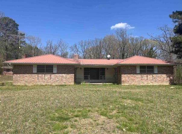 4336 E HWY 8, Glenwood, AR 71943