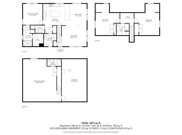 403 Tulip Drive, Three Oaks, MI 49128