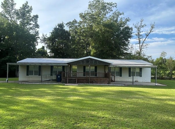 7697 Eddins Rd, Dothan, AL 36301