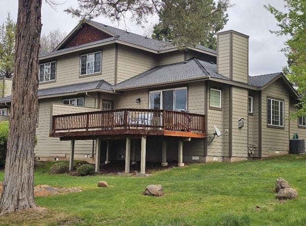 4832 Redtail Drive, Klamath Falls, OR 97601