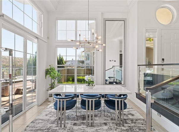 4 Chandon, Newport Coast, CA 92657