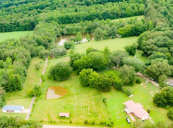 3431 Old Reagan Road, Sardis, TN 38371
