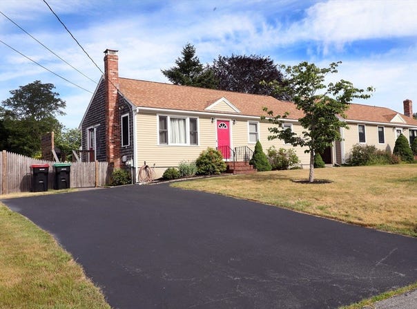7 Highview Terrace, Bridgewater, MA 02324