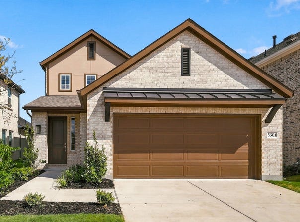 5301 Millbrook Drive, Princeton, TX 75071