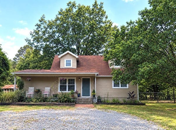 2800 Briney, Pine Bluff, AR 71603
